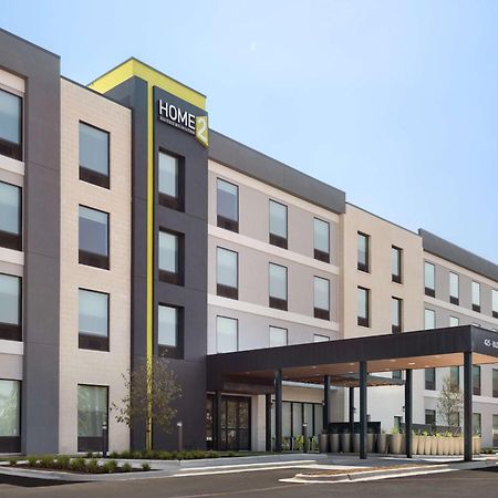 Home2 Suites By Hilton Round Rock Medical Center Zewnętrze zdjęcie