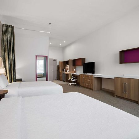 Home2 Suites By Hilton Round Rock Medical Center Zewnętrze zdjęcie