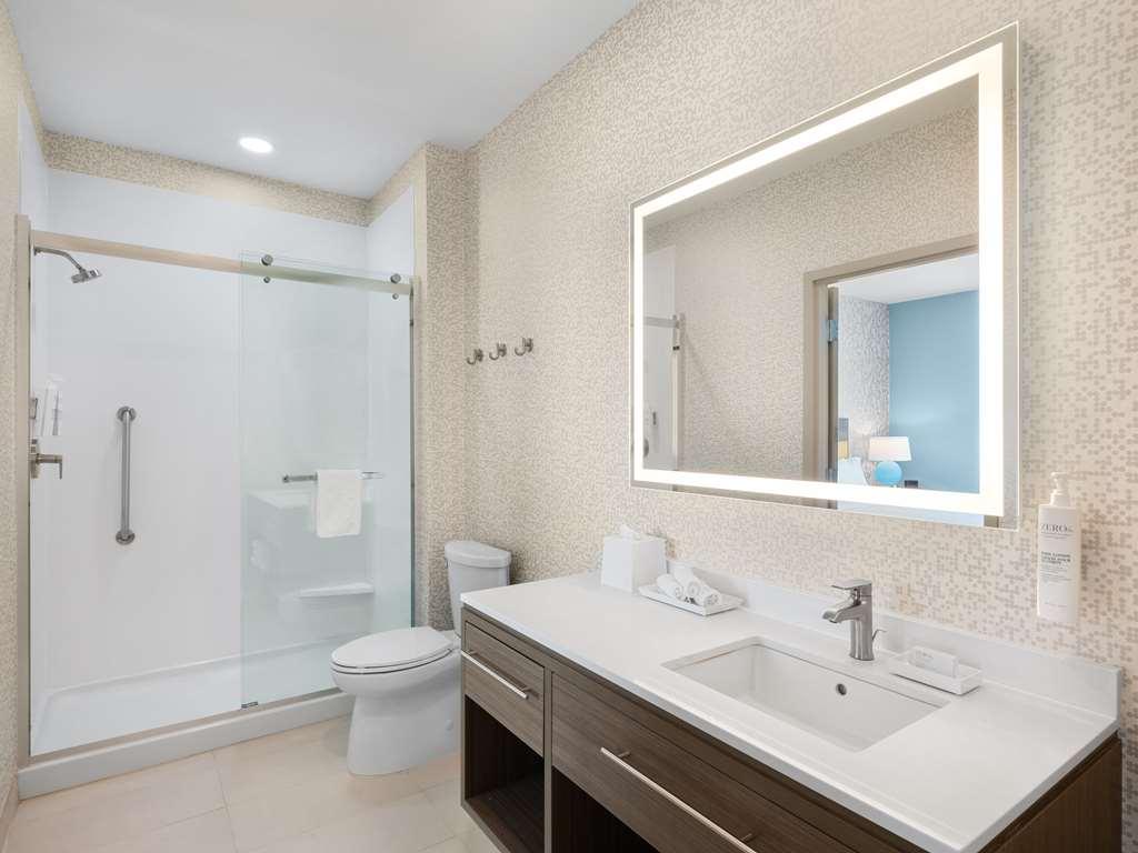 Home2 Suites By Hilton Round Rock Medical Center Pokój zdjęcie