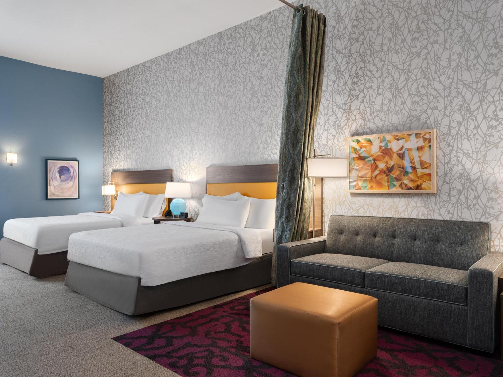 Home2 Suites By Hilton Round Rock Medical Center Zewnętrze zdjęcie