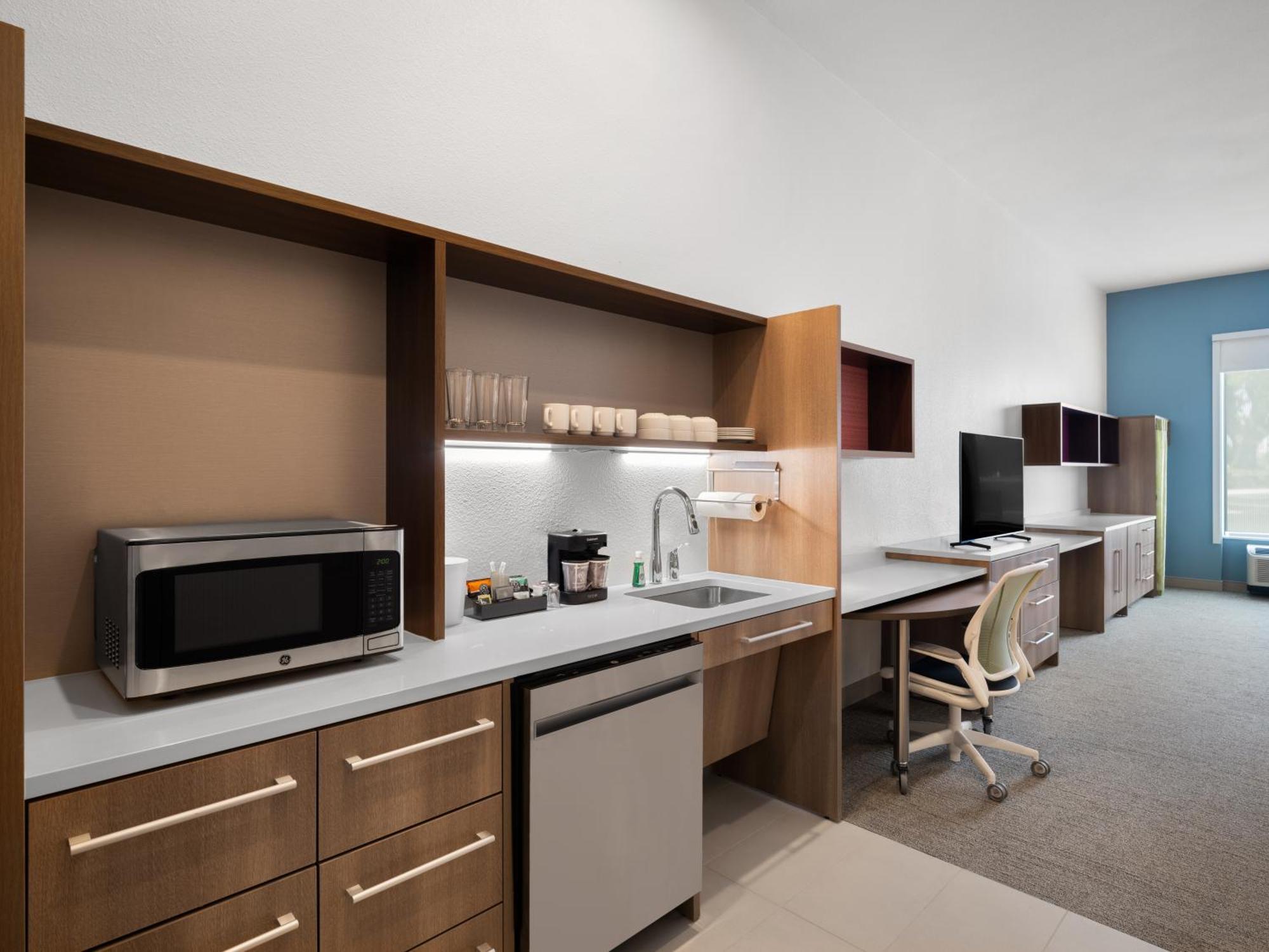 Home2 Suites By Hilton Round Rock Medical Center Zewnętrze zdjęcie