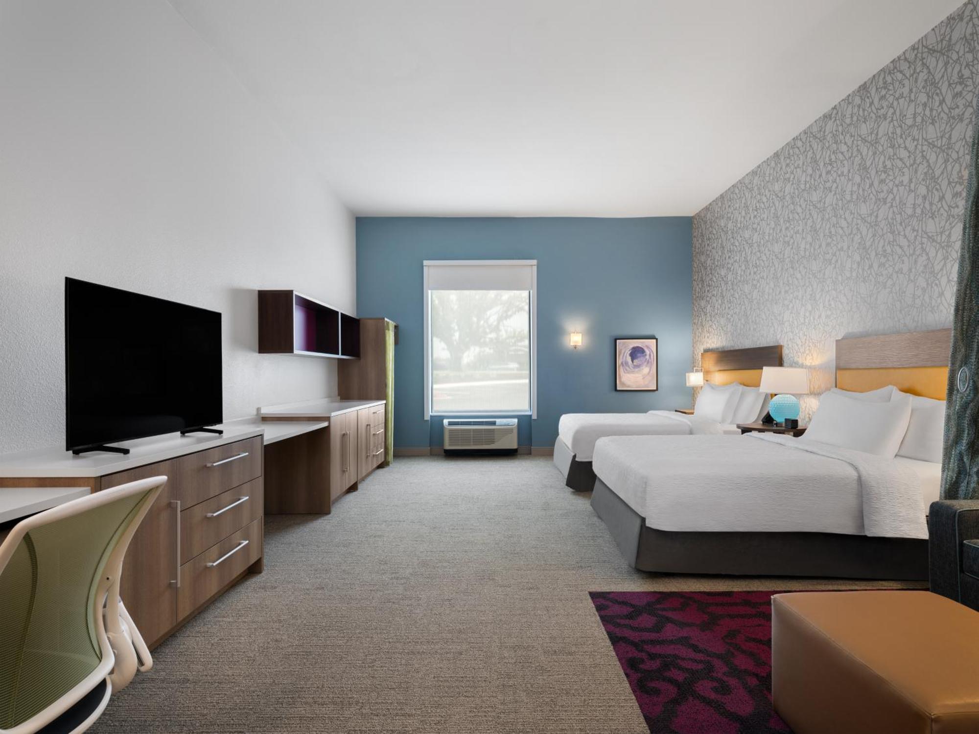 Home2 Suites By Hilton Round Rock Medical Center Zewnętrze zdjęcie