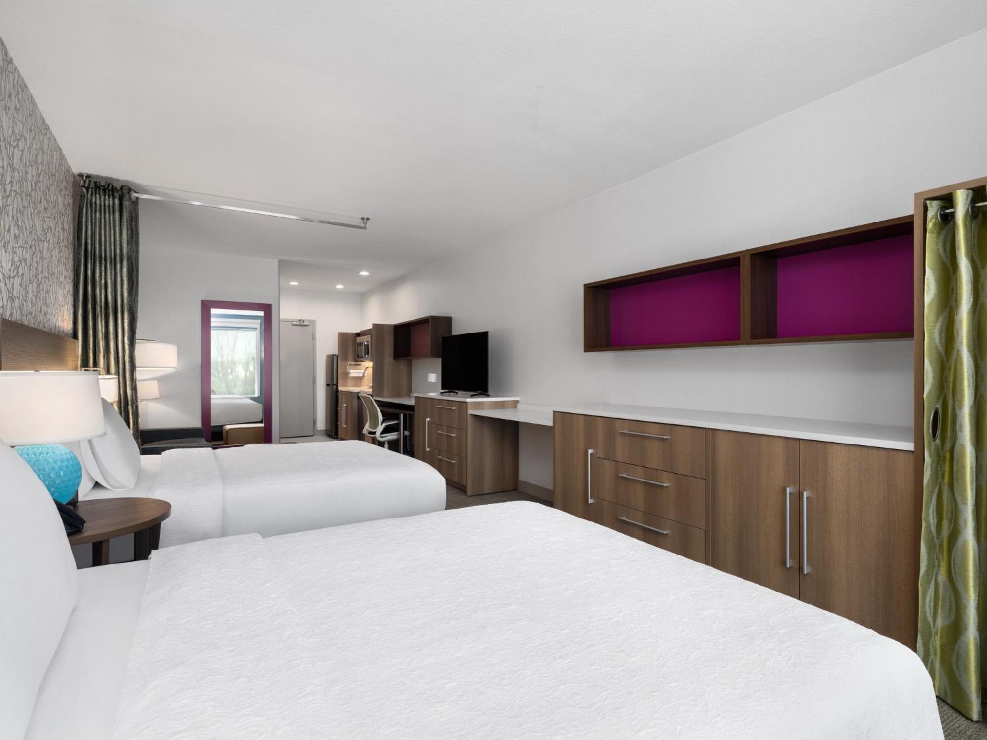 Home2 Suites By Hilton Round Rock Medical Center Zewnętrze zdjęcie