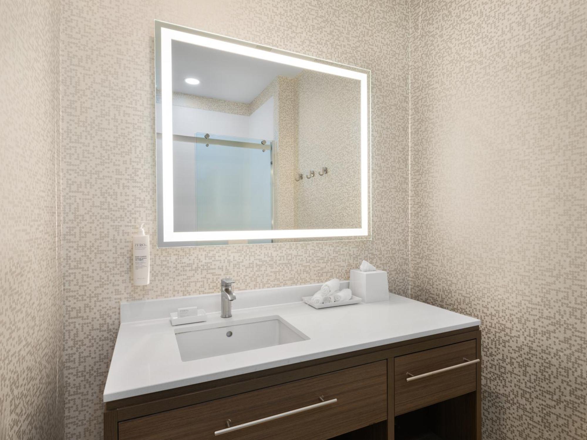 Home2 Suites By Hilton Round Rock Medical Center Zewnętrze zdjęcie