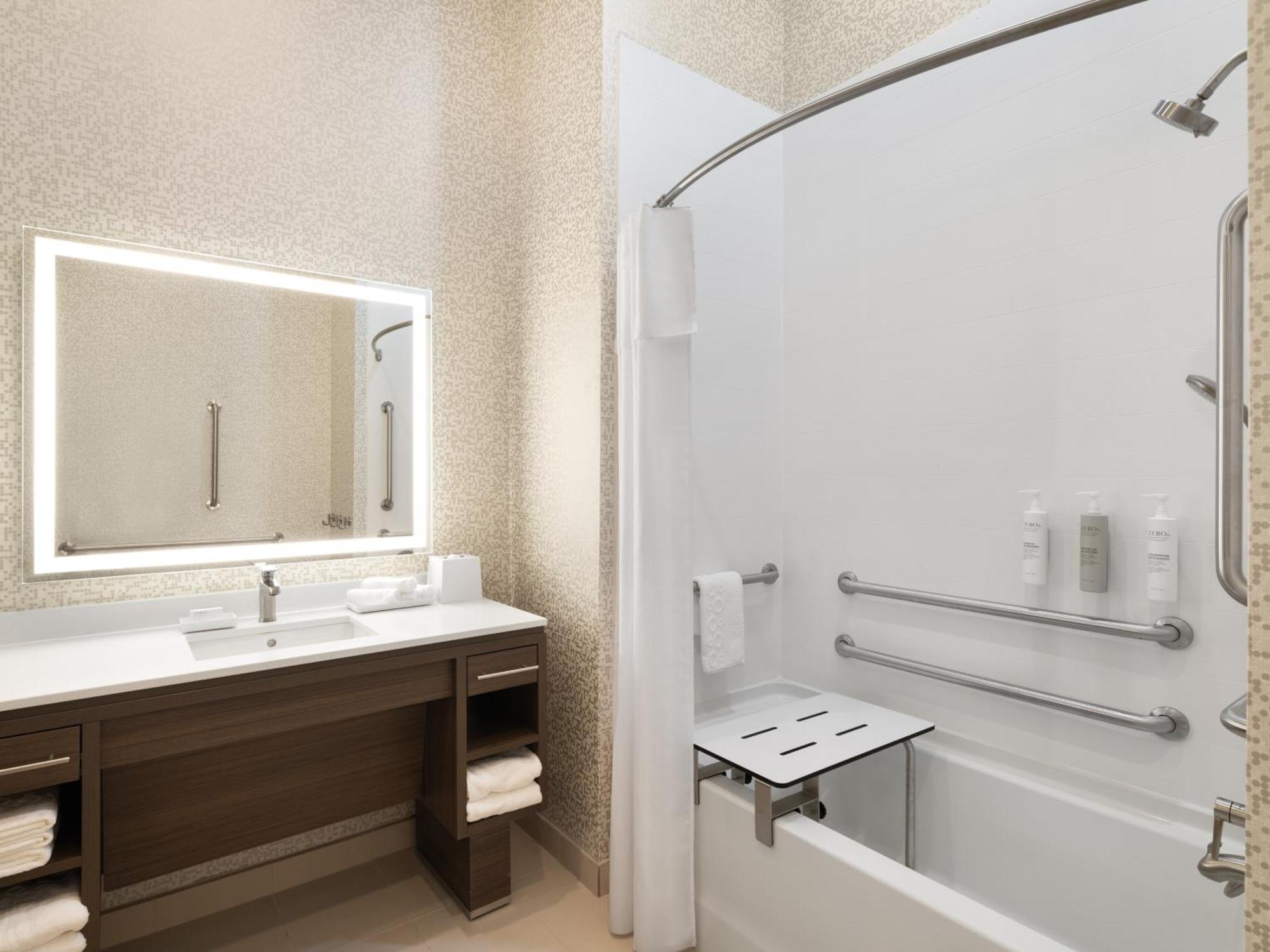 Home2 Suites By Hilton Round Rock Medical Center Zewnętrze zdjęcie