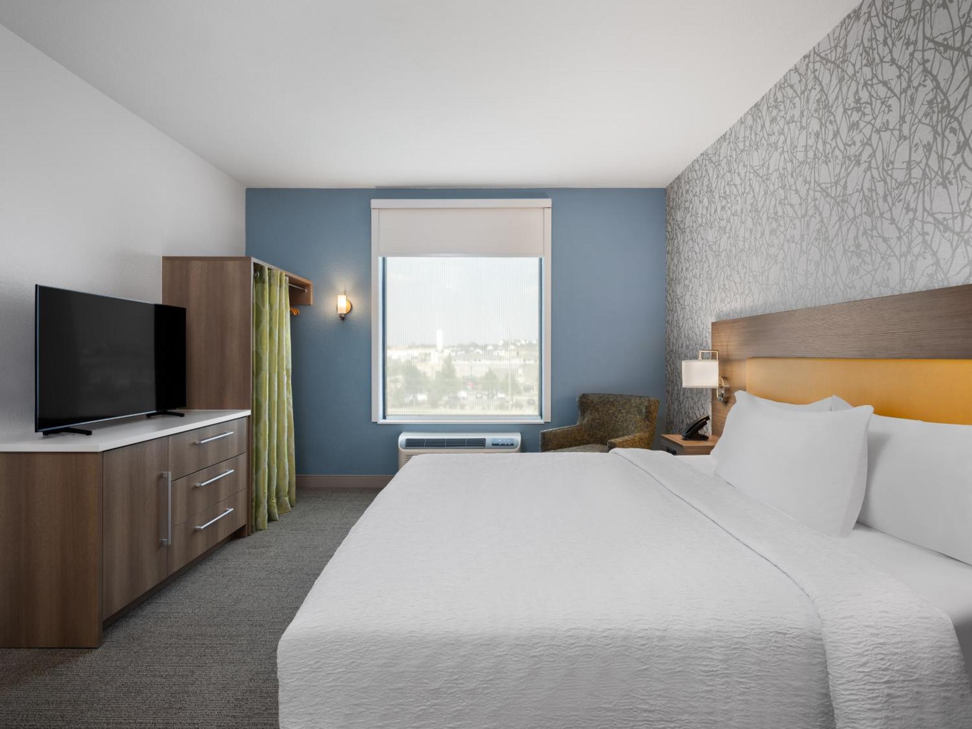 Home2 Suites By Hilton Round Rock Medical Center Zewnętrze zdjęcie