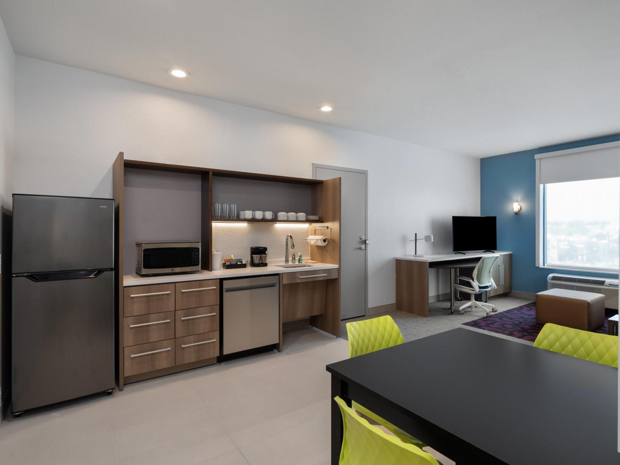 Home2 Suites By Hilton Round Rock Medical Center Zewnętrze zdjęcie