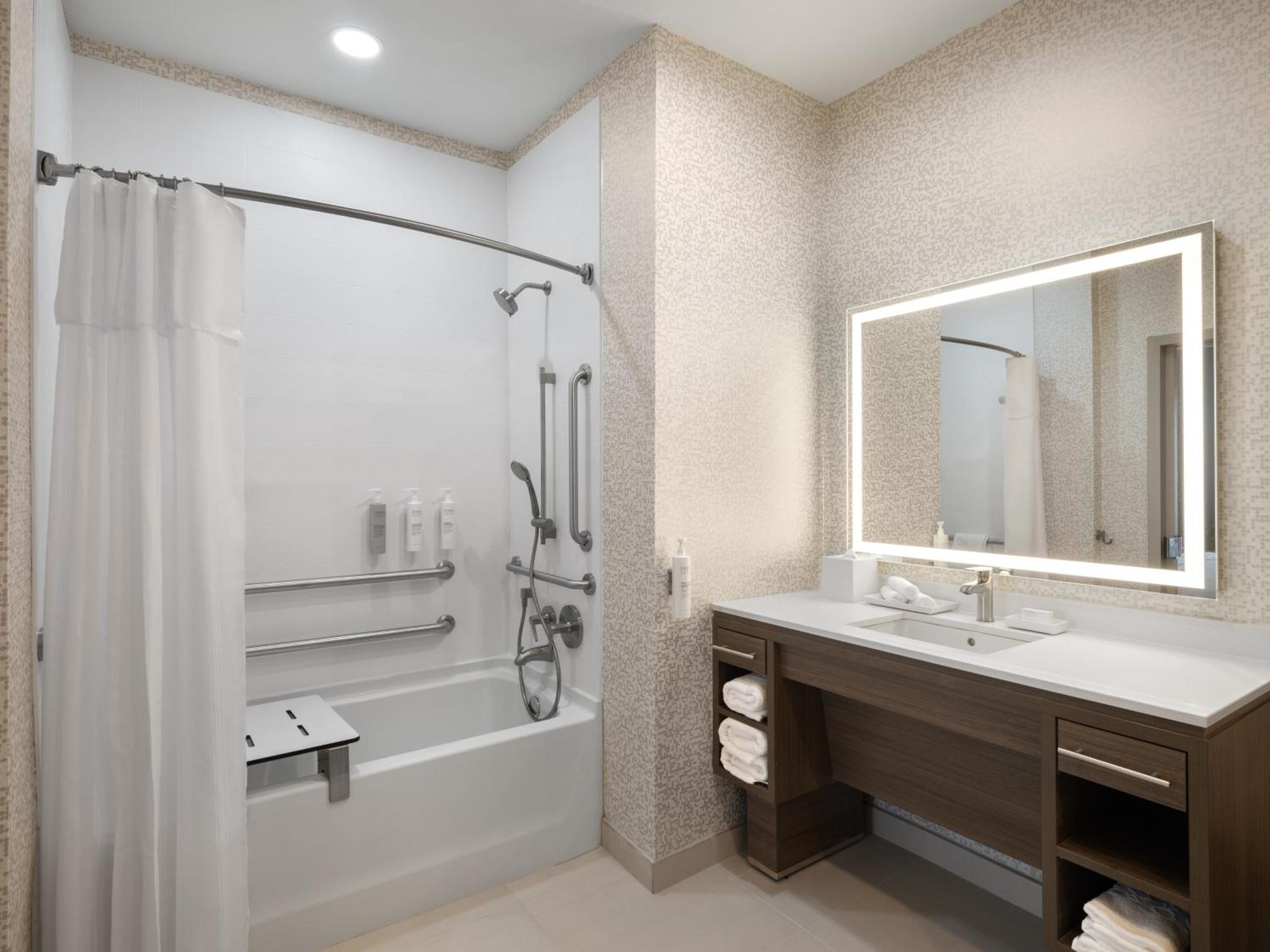 Home2 Suites By Hilton Round Rock Medical Center Zewnętrze zdjęcie
