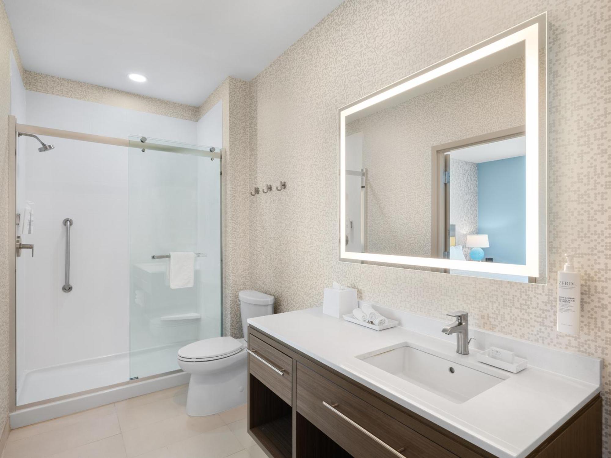 Home2 Suites By Hilton Round Rock Medical Center Zewnętrze zdjęcie