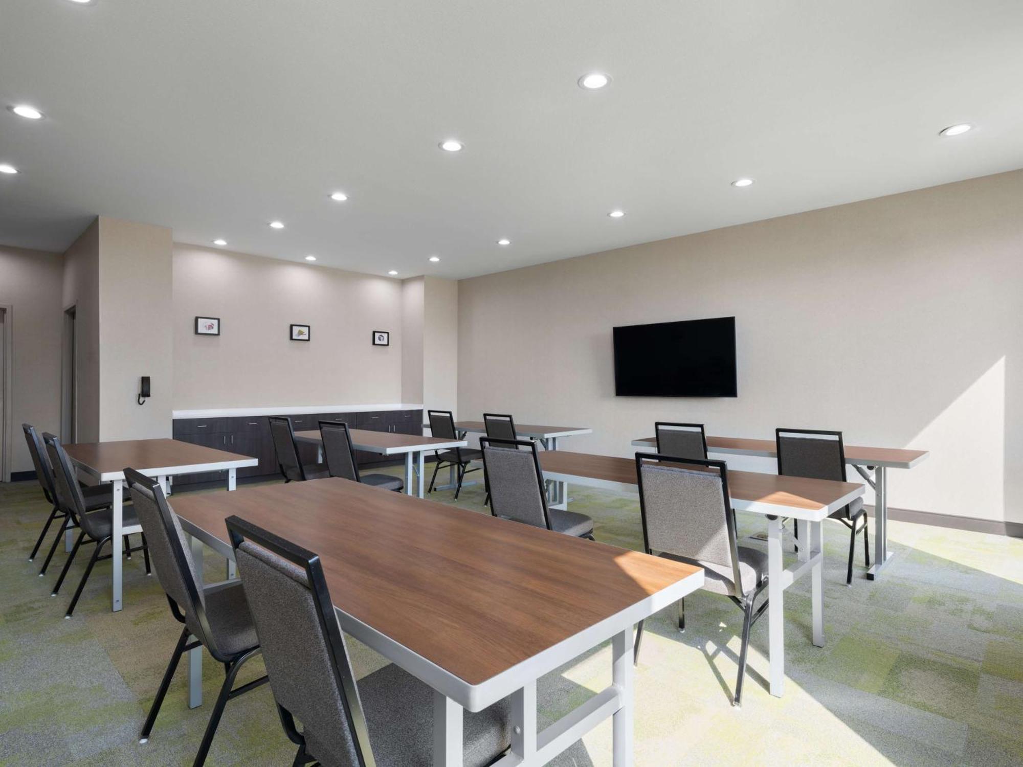 Home2 Suites By Hilton Round Rock Medical Center Zewnętrze zdjęcie
