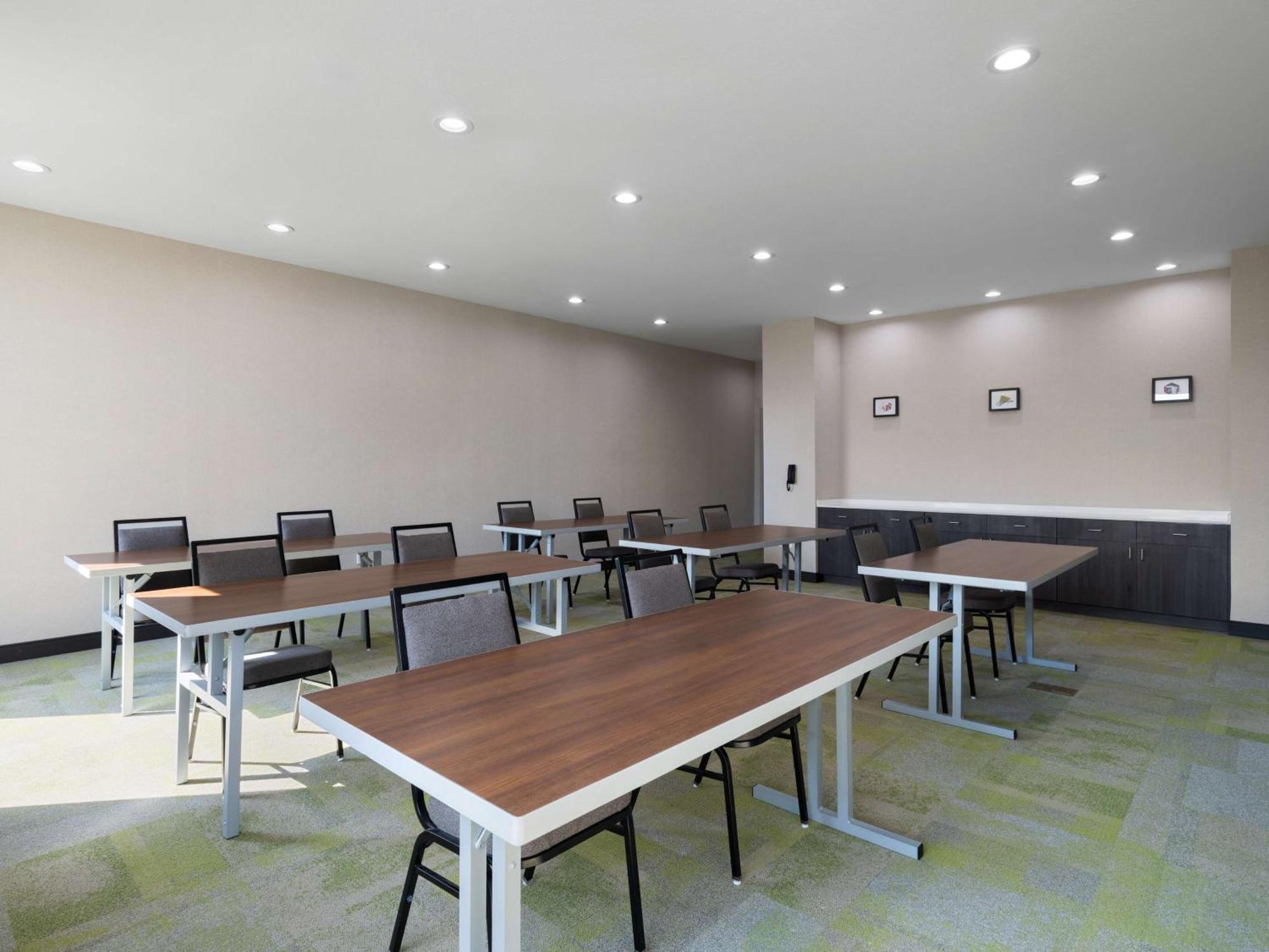 Home2 Suites By Hilton Round Rock Medical Center Zewnętrze zdjęcie