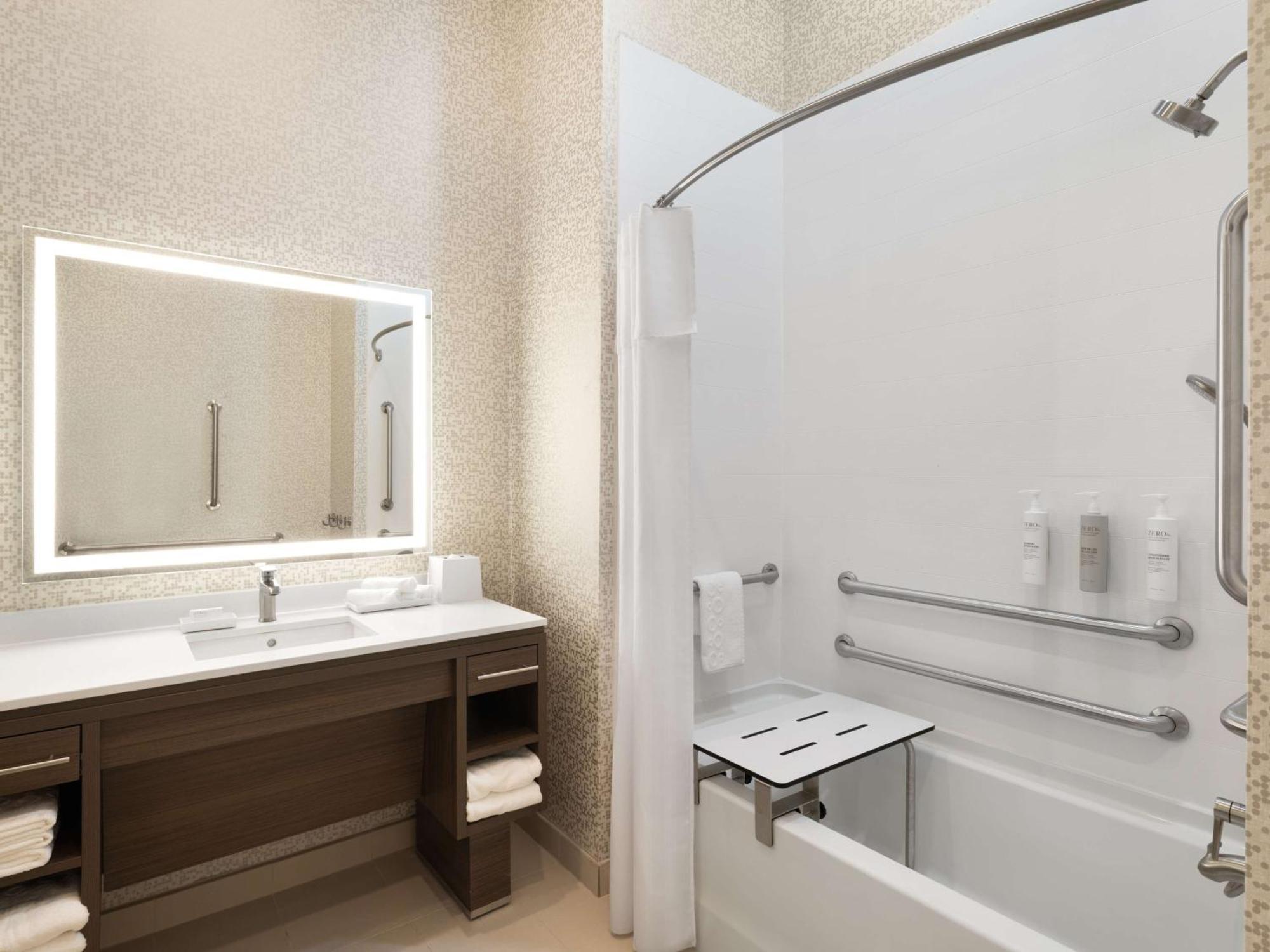 Home2 Suites By Hilton Round Rock Medical Center Zewnętrze zdjęcie