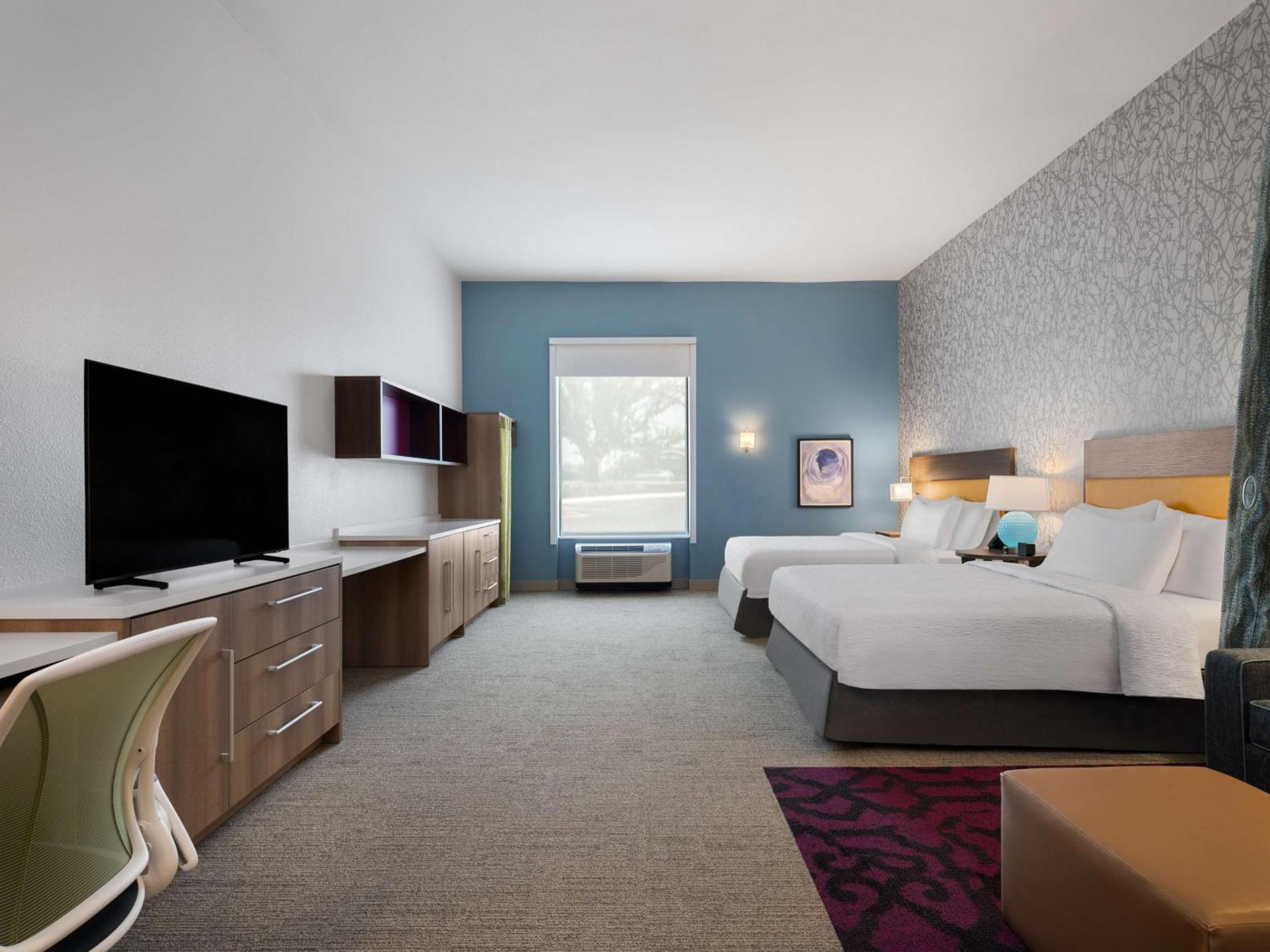 Home2 Suites By Hilton Round Rock Medical Center Zewnętrze zdjęcie