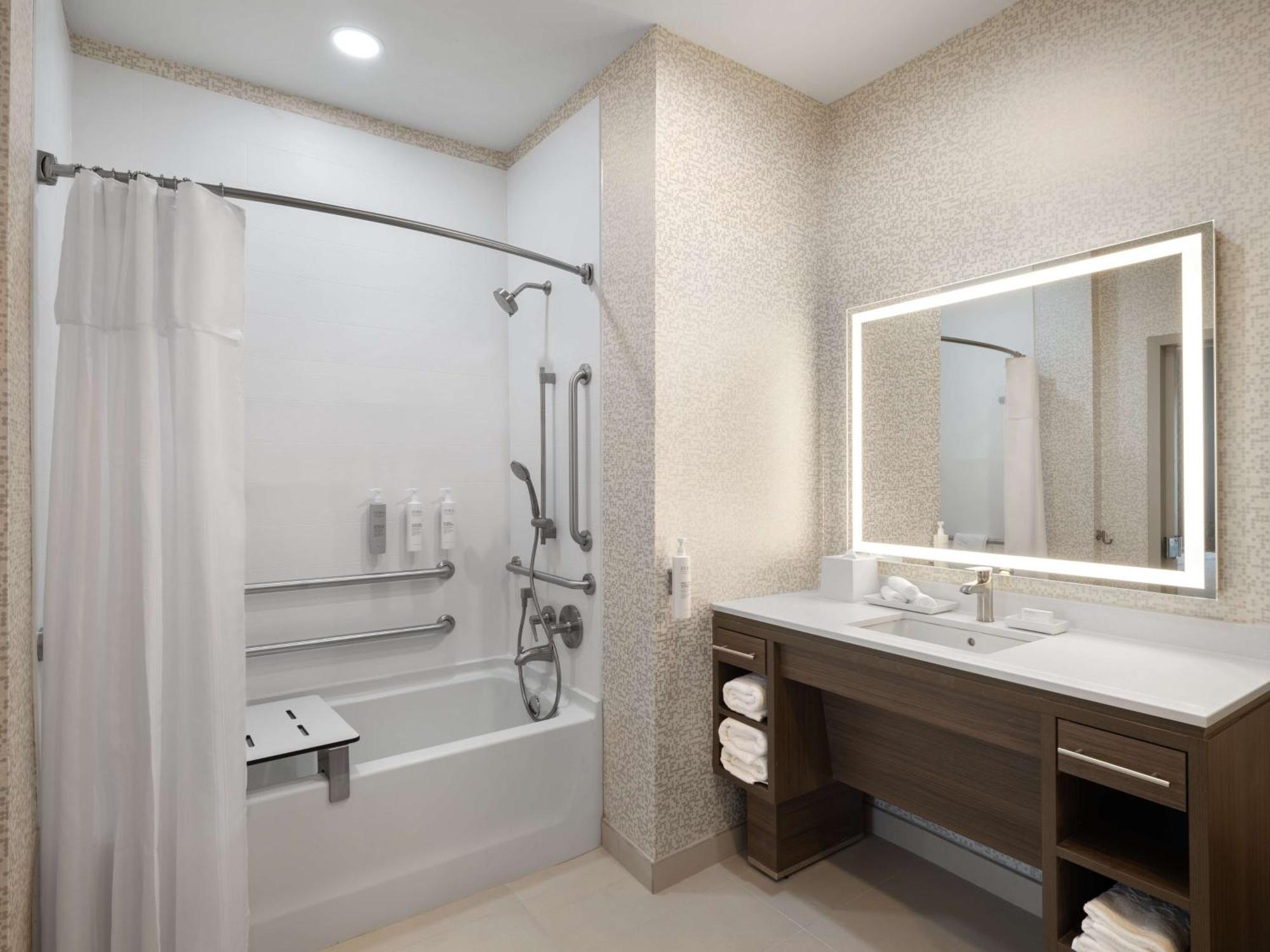 Home2 Suites By Hilton Round Rock Medical Center Zewnętrze zdjęcie