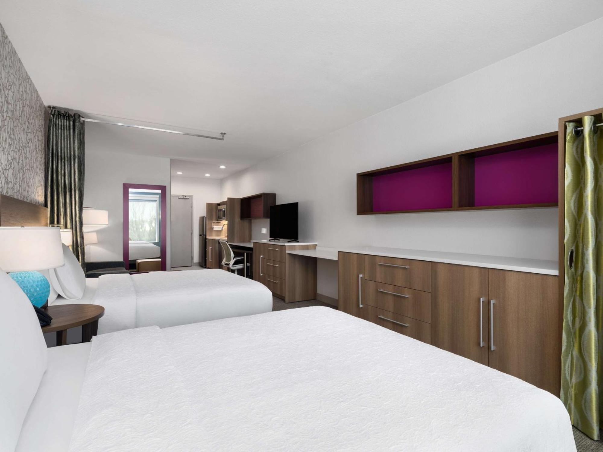 Home2 Suites By Hilton Round Rock Medical Center Zewnętrze zdjęcie