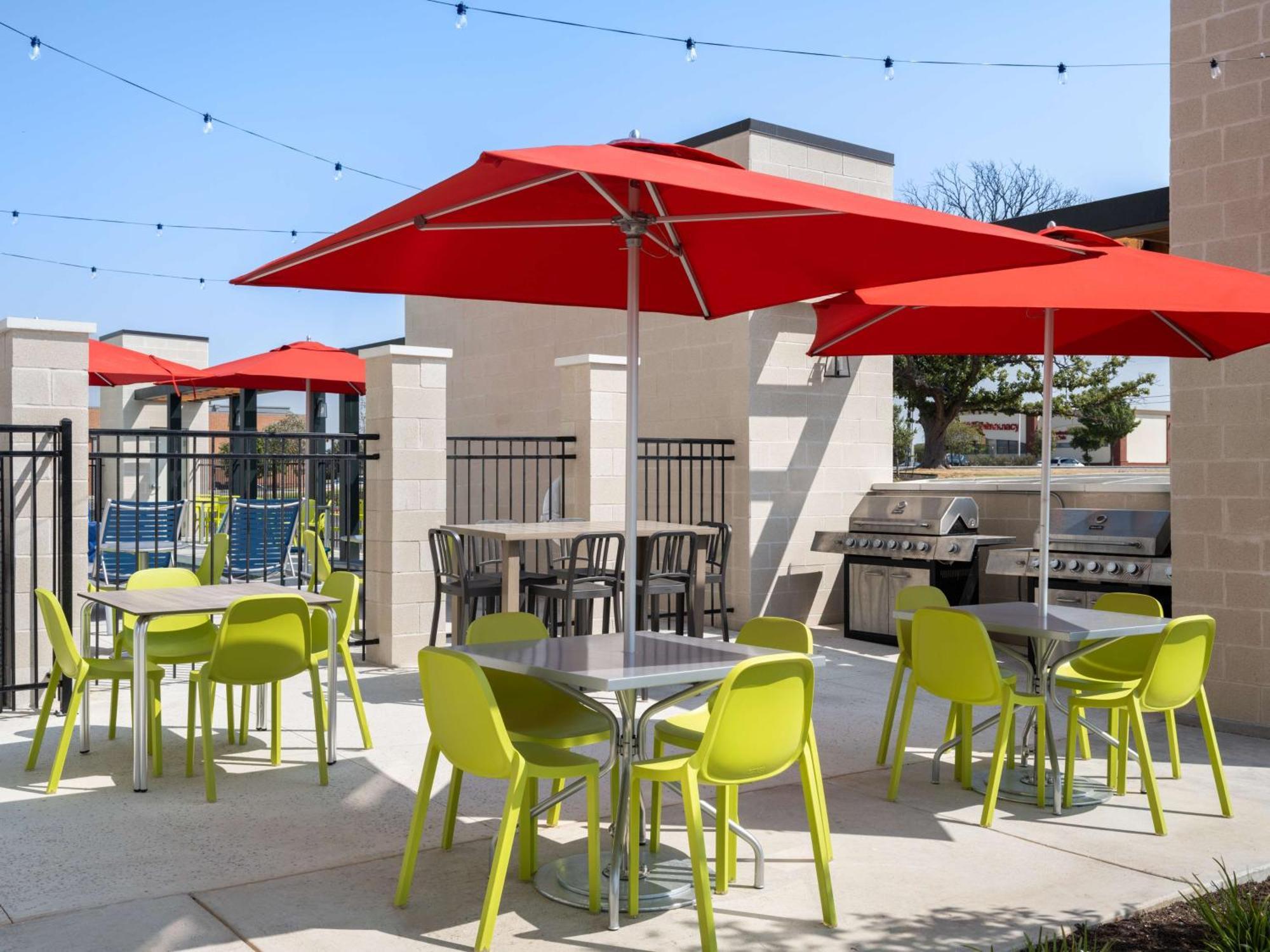 Home2 Suites By Hilton Round Rock Medical Center Zewnętrze zdjęcie