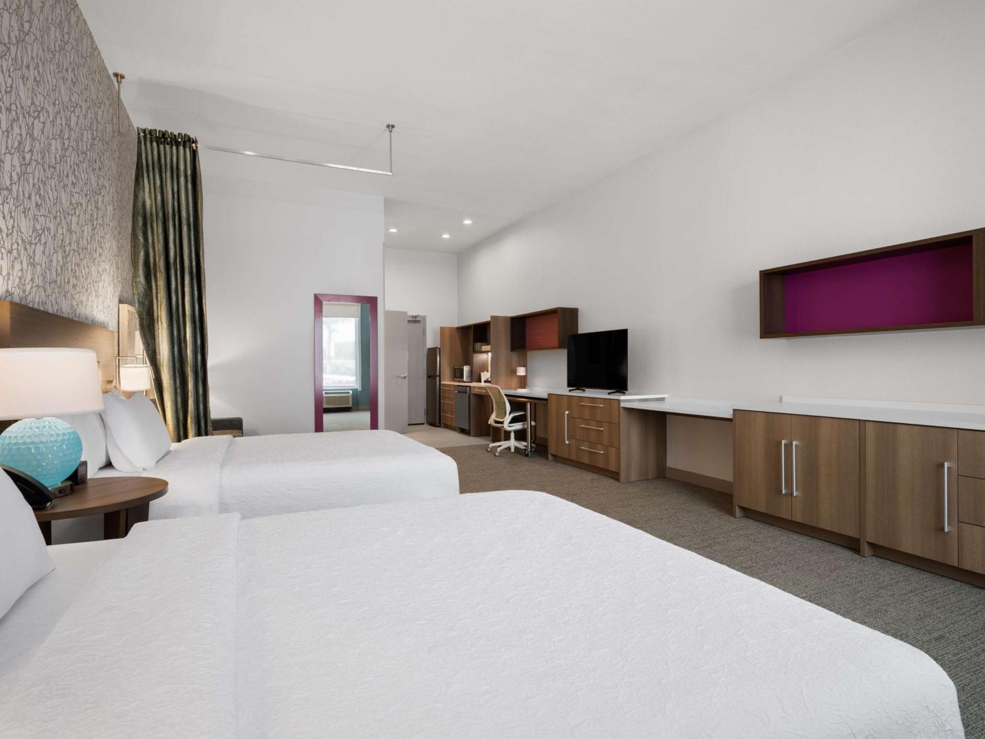 Home2 Suites By Hilton Round Rock Medical Center Zewnętrze zdjęcie