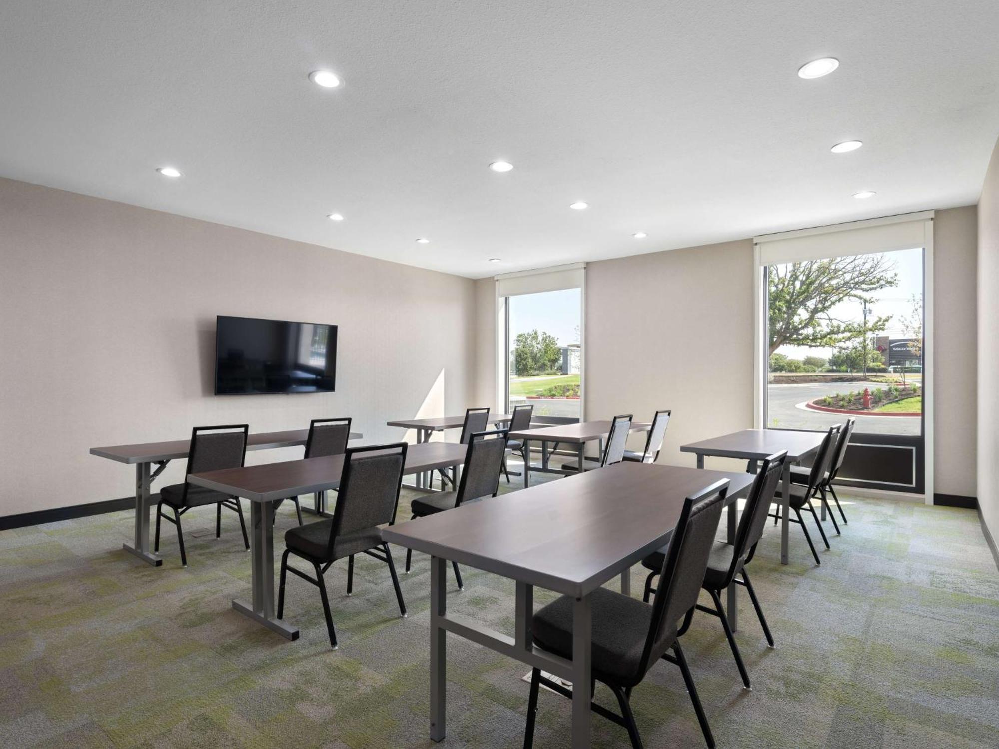 Home2 Suites By Hilton Round Rock Medical Center Zewnętrze zdjęcie