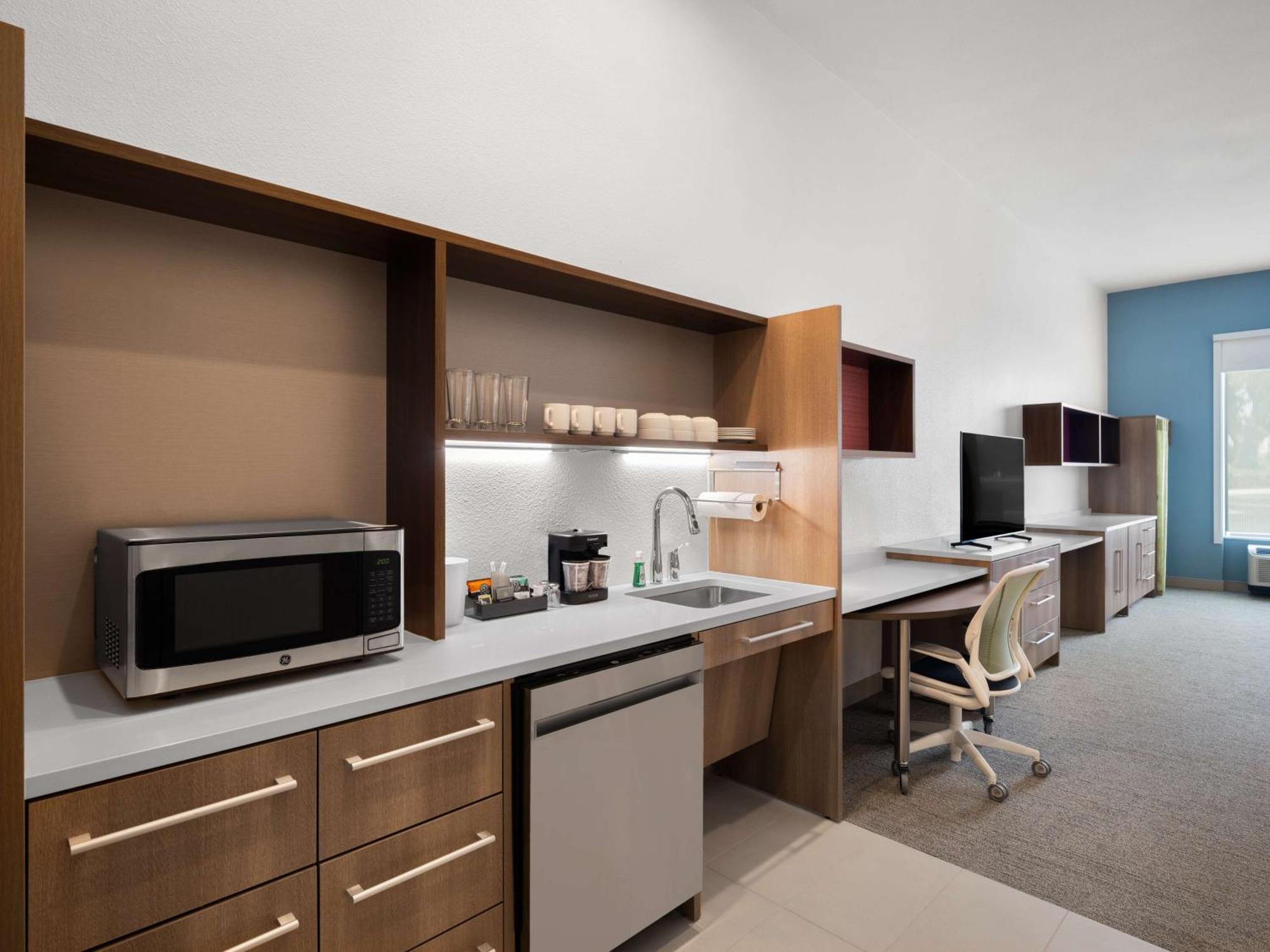 Home2 Suites By Hilton Round Rock Medical Center Zewnętrze zdjęcie