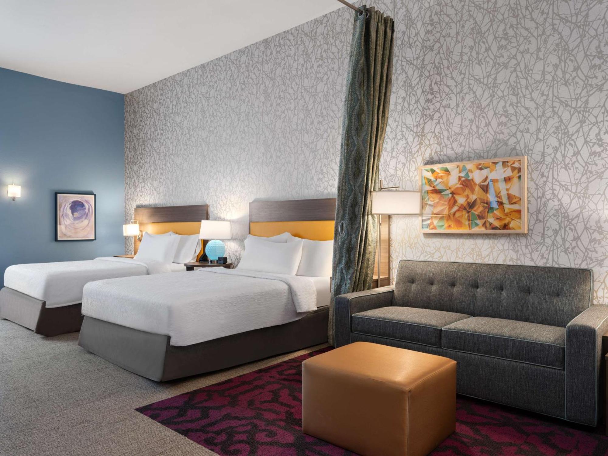 Home2 Suites By Hilton Round Rock Medical Center Zewnętrze zdjęcie